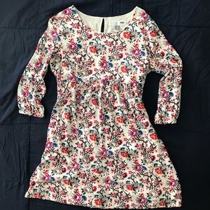 Maternity Dress Old Navy size small